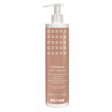 Reyen Shampoo Riparatore 500ml