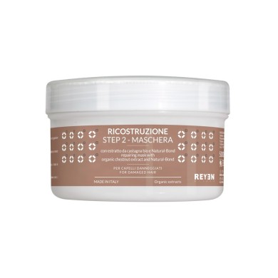 Reyen Maschera Riparatrice 500 ml