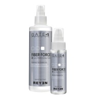 Fiber Force: Step 3 - Olio Perfezionatore