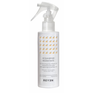 Argan Acqua Bifase Reidratante
