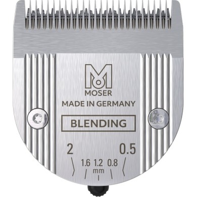 MOSER Testina Blending Blade