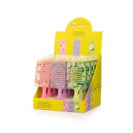 Box 12 spazzole profumate Spring