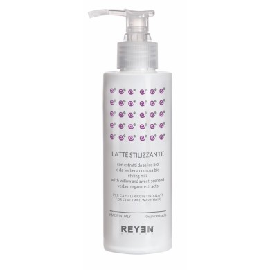 Reyen Latte Stilizzante 150 ml