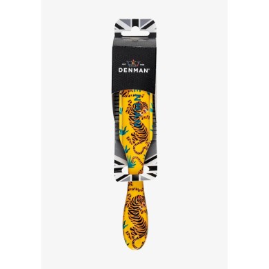 Spazzola Denman 7 file TIGER