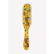 Spazzola Denman 7 file TIGER