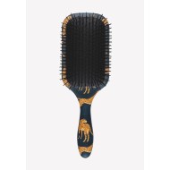Spazzola Denman Leopard