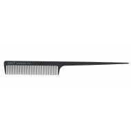Pettine in carbonio 21,8 cm