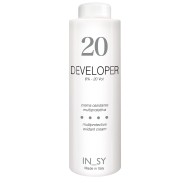 20 Vol. Developer - InSy