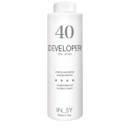 40 Vol. Developer - InSy