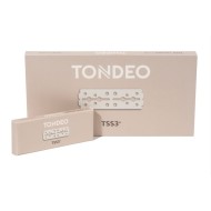 Lame lunghe x Tondeo Sifter TSS3 50pz