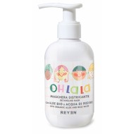 Ohlala Maschera addolcente districante 200ml