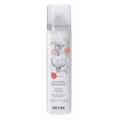 Reyen Lacca Spray "F" 75ml