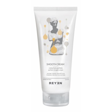 Smooth Cream 200ml
