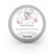 Reyen Matte Mud 100ml