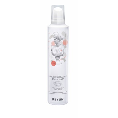 Reyen Mousse "F"