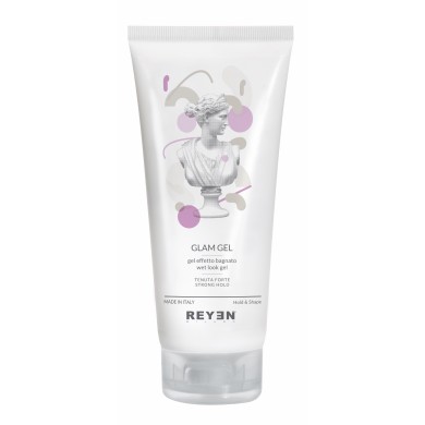 Reyen Glam Gel Tubo 200ml