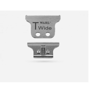 Testina Ricambio Wahl Detailer T-Wide