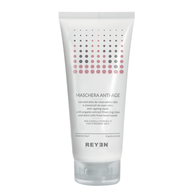 Reyen Maschera Anti-Age 200ml