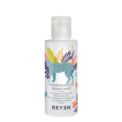 Reyen Shampoo Sole Reidratante 100ml