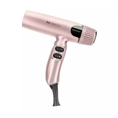 Phon Gamma+ Hybrid Nero e Rosa