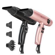 Phon Gamma+ Hybrid Nero e Rosa