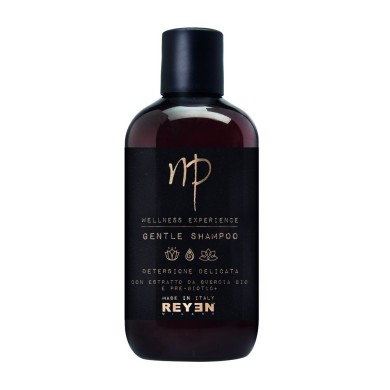 Gentle Shampoo 250 ml NP Wellness Experience