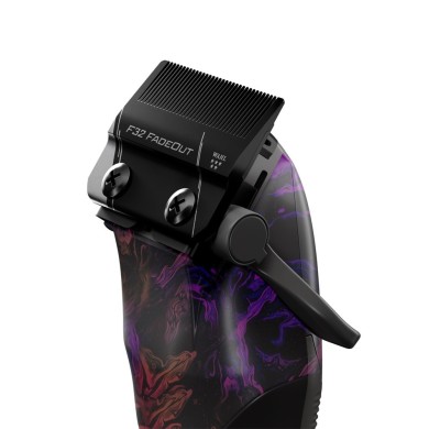 Tosatrice Wahl Vapor Limited Edition