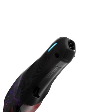 Tosatrice Wahl Vapor Limited Edition