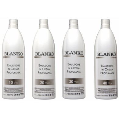 Crema Ossidante - Blankö