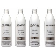 Crema Ossidante - Blankö