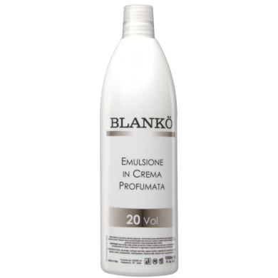 Crema Ossidante - Blankö