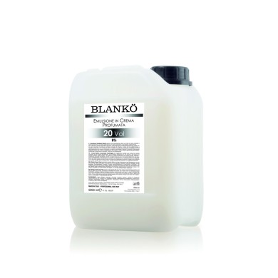Ossigeno in tanica 5 litri - Blankö