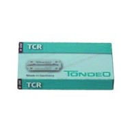 Lame TCR corte per Tondeo TM 10pz