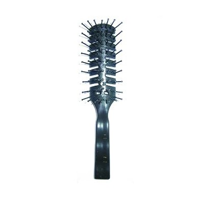 spazzola scheletro