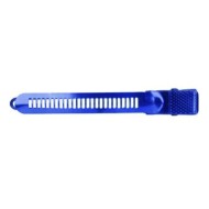 Becchi alluminio ventilato 10,5 cm conf 6pz