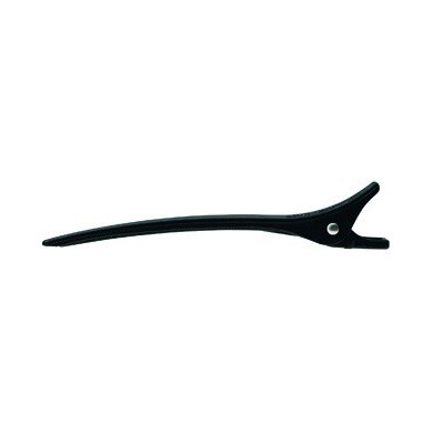 Becchi clip in plastica giganti 12cm x 5pz