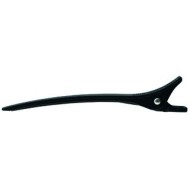 Becchi clip in plastica giganti 12cm x 6pz
