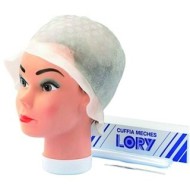 Cuffia LORY per meches