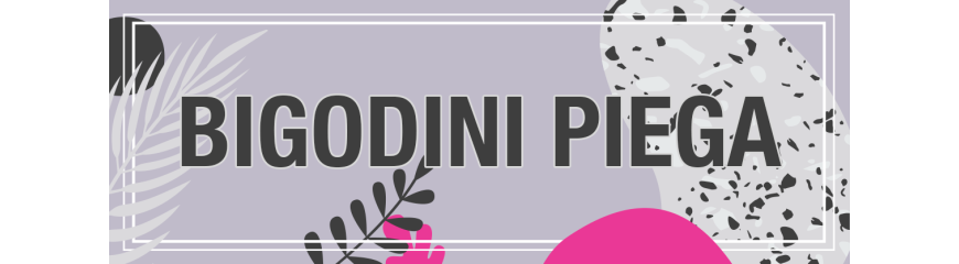 Bigodini Piega