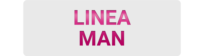Linea Man