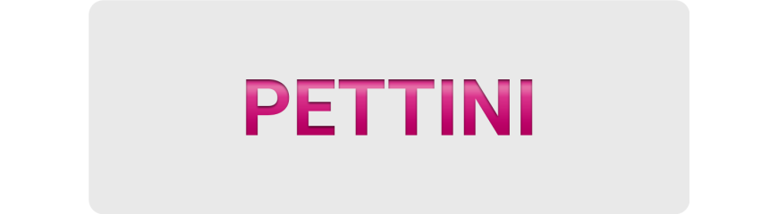 Pettini
