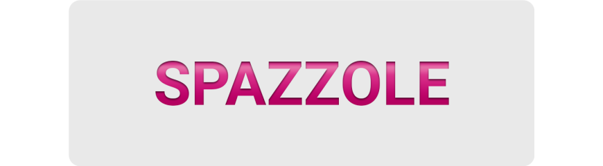 Spazzole