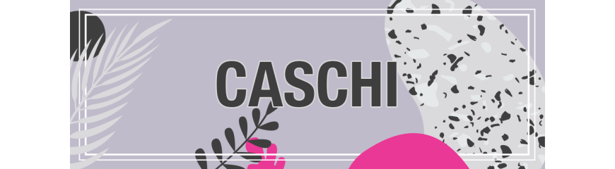 Caschi