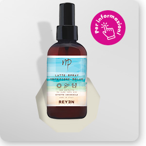 Latte Spray