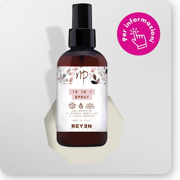 NP Care 10 in 1
