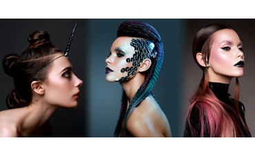 Halloween 2019: idee last minute per acconciature sorprendenti