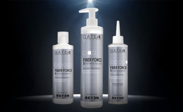 Laminazione Bio-Attiva Effetto Specchio